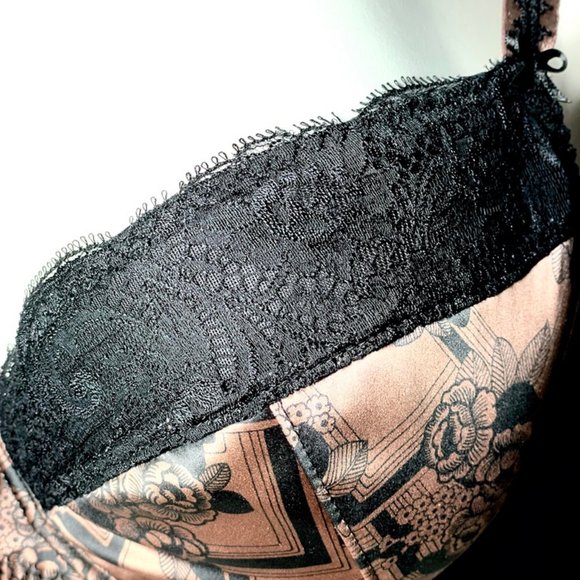 AUBADE PLUNGE BRA - Picture 5 of 8